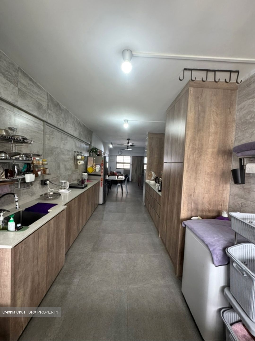 Blk 208 Bedok Town Centre (Bedok), HDB 3 Rooms #618053121